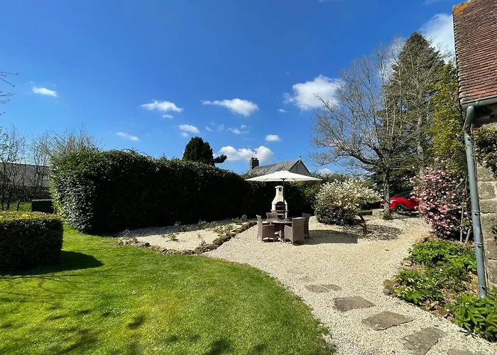 Concombre Cottage
