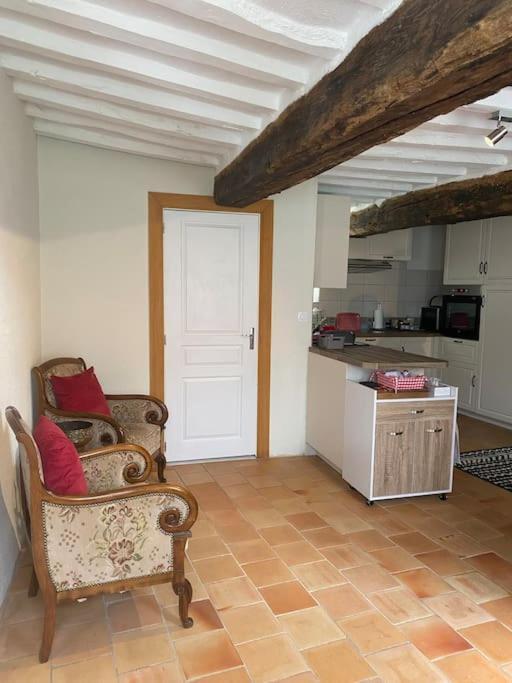 Ferienhaus Concombre *
